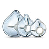 Oxygen Mask ProChamber Full Face Style Pediatric Small MK-1212313