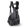 Back Brace IsoFORM® Postural Extension Small / Medium Hook and Loop Closure 28 to 48 Inch Waist Circumference Adult MK-1212368