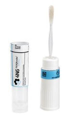 FLOQSwabs® Genetics Specimen Collection and Transport System Sterile CASE OF 300 MK-1212718