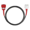 Diagnostic Patient Cable Masimo CABLE, EXTENSION, RAINBOW, 4FT For use wtih Patient Monitors Each MK-1212852