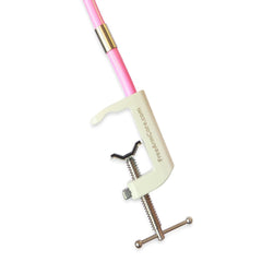 Feeding Tube / Infusion Bag Holder FreeArm® Muscle Pink For Feeding Bags, Gravity Sryinges, Lightweight Feeding Pumps (50/CS) MK-1212861
