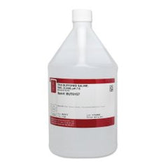 Chemistry Reagent MasterTech Tris Buffered Saline 0.05 M / pH 7.6 1 gal. EACH MK-1213208