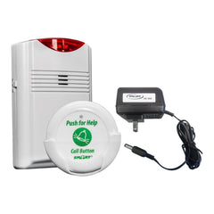 Smart Caregiver™ Alarm Call Button For Smart Caregiver™ Alarm Systems MK-1213252