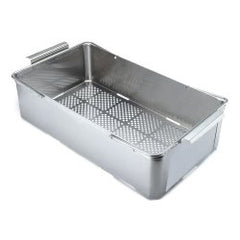 Ultrasonic Cleaning Basket 6 gal., Stainless Steel BOX OF 1 MK-1213276