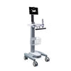 Mobile Stand EdanUSA For use with M4 Bladder Scanner Each MK-1213348