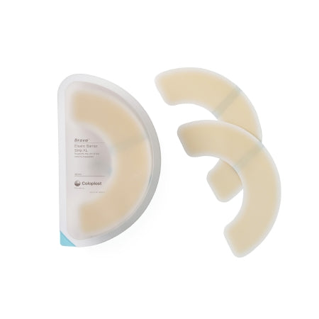 Skin Barrier Strip Brava® X-Large, 3/4 Inch ELAS6 3/4" (30/BX) MK-1213445