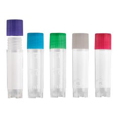 Cryogenic Vial Polypropylene 2 mL Screw Cap PACK OF 500 MK-1213680