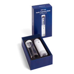 Insulin Pen Cap VIVI Cap Multi For Use with Prefilled and Refillable Insulin Pens  (50/CS) MK-1213822