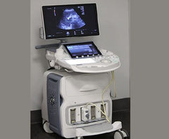 GE Healthcare Ultrasound System Voluson E10 BT21 7-Year Remote Technical / Clinical Support - M-1213840-454 | Each