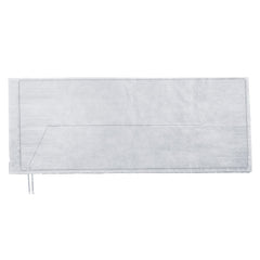 Hyper / Hypothermia Blanket Maxi-Therm® Lite 25 X 64 Inch Nonwoven (10/BX) MK-1214011