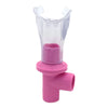 Mouthpiece Spiro Single Patient Use MK-1214086