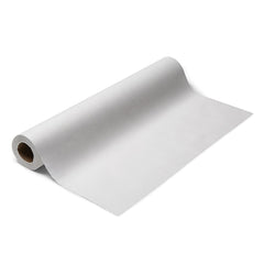 Table Paper Graham Medical™ 27 Inch Width 225 Foot Length White Smooth PAPER, TABLE SMOOTH WHT 27"X225' (12/CS) MK-1214139