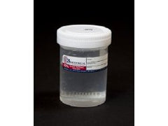 Prefilled Formalin Container BBC Biochemical Trans-Pak™ 80 mL Fill in 120 mL Screw Cap Patient Information NonSterile CASE OF 96 MK-1214171