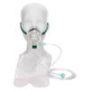 Oxygen Mask AirLife™ Under the Chin Style Child MK-1214219