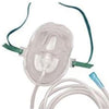 Oxygen Mask AirLife™ Under the Chin Style Adult MK-1214220