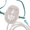 NonRebreather Oxygen Mask AirLife™ Under the Chin Style Adult MK-1214225