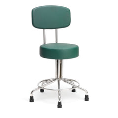 MARKET LEB Non-Magnetic Adjustable Chair with Rubber Tips, ECAH ML11489
