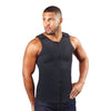 Support Vest Sculptures Medium / X-Long Black MK-1214562