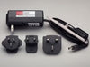 Diagnostic Battery Charger Cook Includes adapter plugs for the US, UK, Europe, and Australia. For use with Doppler System Each MK-1214649