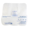 CPR Face Shield with Soft Case Dynarex® One Way Valve Single Use MK-1214928