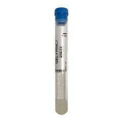 Tropocells® PRP Tube Clot Activator / Separator Gel Additive 11 mL Plug Seal Cap Glass Tube EACH MK-1214944