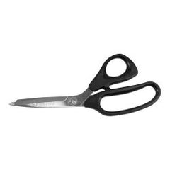 Utility Scissors Super Pro 21 NonSterile Finger Ring Handle Straight Blunt Tip / Blunt Tip EACH MK-1215143