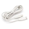 Welch Allyn USB Cable Hillrom 0.4 X 0.6 X 80 Inch For use with HScribe™ Holter Analysis System Each MK-1215361