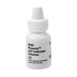 AST Media BD Phoenix™ AST Indicator REAGENT, INDICATOR AST CASE OF 10 MK-1215420