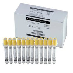 Urine Transport Kit BD Molecular Sterile TRANSPORT KIT, MOLECULAR URINE PACK OF 96 MK-1215511