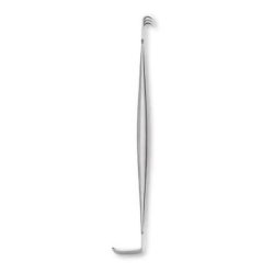 Retractor Centurion® Senn Handheld 6-1/2 Inch Length Floor Grade Case of 20 MK-1215658