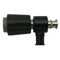 Luer-Split Forcep Irrigation Plug Reusable EACH MK-1215660