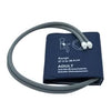 Reusable Blood Pressure Cuff 27.5 to 36.5 cm Arm Adult Cuff Each MK-1215743