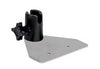 Mounting Kit with Transisiton Plate Detecto For use with Scale Each MK-1215800