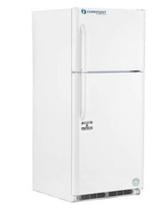 Upright Refrigerator / Freezer Corepoint™ Scientific General Purpose 20 cu.ft. 2 Solid Swing Doors Automatic Refrigerator / Cycle Freezer Defrost  GEN 20CFUPRIGHT AUTO DEFROST MK-1215810