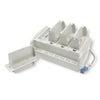 Diagnostic Battery Charger ZOLL® SurePower™ For ZOLL® Defibrillators / Monitors Each MK-1215843