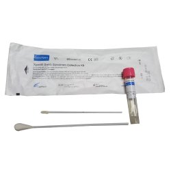 Specimen Collection and Transport Kit Xpert® Tube Sterile KIT OF 1 MK-1215884