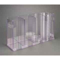 Petri Dish Dispenser PETG EACH MK-1216910