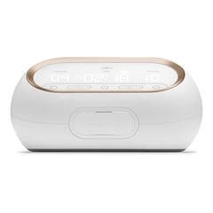Mother's Milk Inc Double Electric Breast Pump Spectra® Synergy Gold- M-1216997-468 | Each