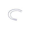 Endotracheal Tube Bougie Resp-O2™ 10 Fr. Plastic Box of 10 MK-1217156