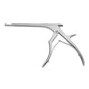 Orthopedic Rongeur V. Mueller® Spurling 90° Angled Down-Cutting Tip Plier Type Handle with Spring 4 mm Bite X 8 Inch Length Each MK-1217243