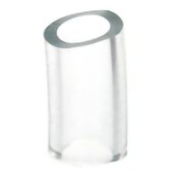 Ultrasonic Cleaner Drainage Tube Vinyl, 1/2 Inch Inner Diameter EACH MK-1217677