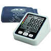 Home Automatic Digital Blood Pressure Monitor Advantage Connect® Wide Range Adult Cuff Arm Nylon Cuff 22 - 42 cm Desk Model Each MK-1217966