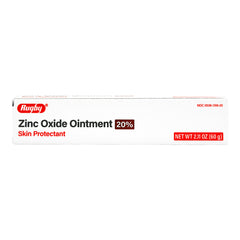 Skin Protectant Rugby® 2 oz. Tube Scented Ointment 20% 60GM MK-1218101