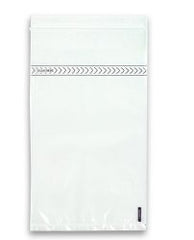 Specimen Transport Bag with Document Pouch Lab-Loc® 6 X 9 Inch Zip Closure Unprinted NonSterile CASE OF 1000 MK-1218361