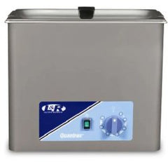 Ultrasonic Cleaner Quantrex® 210 Countertop 1.5 gal. Capacity 6 X 6 X 11-3/4 Inch Each MK-1218429