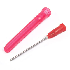 Blunt Fill Needle RELI® 18 Gauge Blunt STR RELI 18GX1.5" (100/BX 100BX/CS) MK-1218454