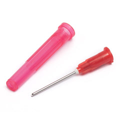 Blunt Fill Needle RELI® 18 Gauge Blunt 100/BX 100BX/CS) MK-1218455