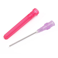 Blunt Fill Needle RELI® 18 Gauge Blunt (100/BX 50BX/CS) MK-1218456