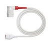 SpO2 Patient Cable RD rainbow SET™ RA25-05 For use with Oximeter CABLE, PT RD RAINBOW 25PIN 8' OT Each MK-1218610