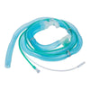 Ventilator Circuit Zoll Medical Corrugated Tube Dual Limb Adult / Pediatric Without Breathing Bag Single Patient Use MK-1218646